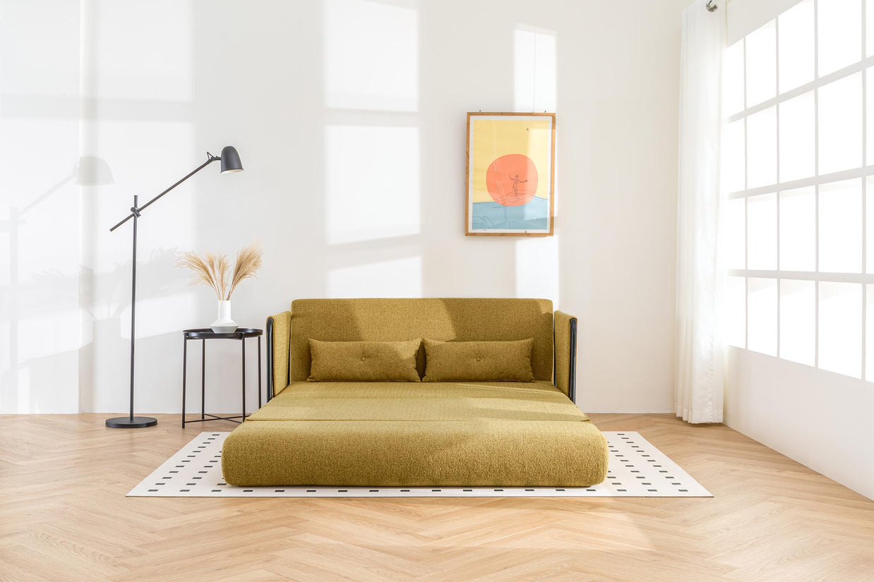 2 Seat Sofa Bed LK097-2