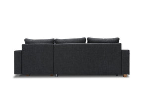 Sectional Sofa Bed JH048-G+BF