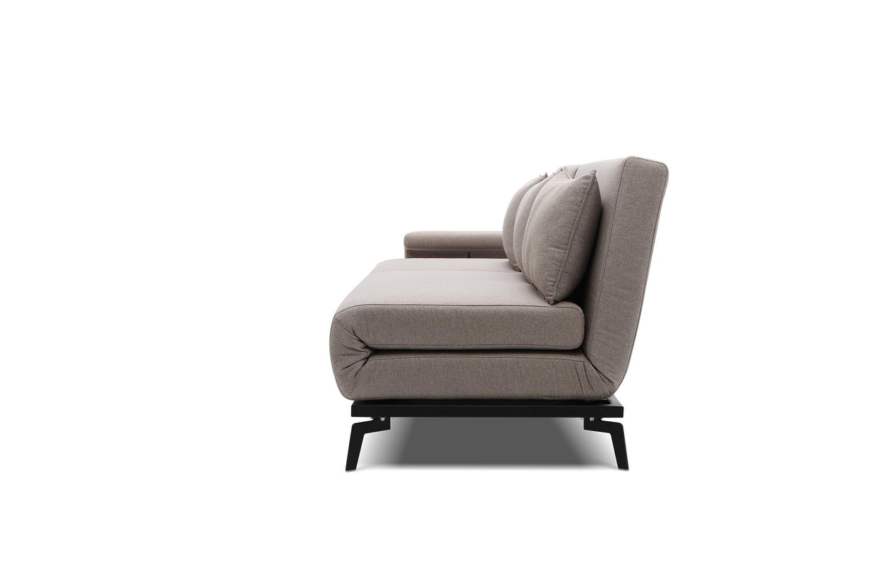Sectional Reversible Sofa Bed JH033-FB+A