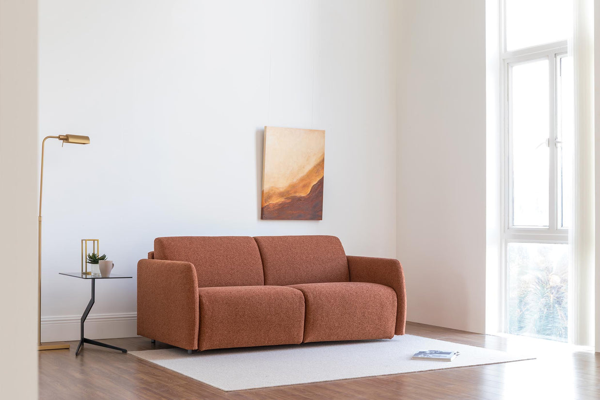 2 Seat Sofa Bed LK100-2