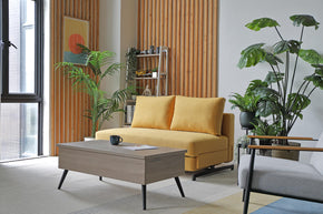 3 Seat Sofa Bed DK043-3
