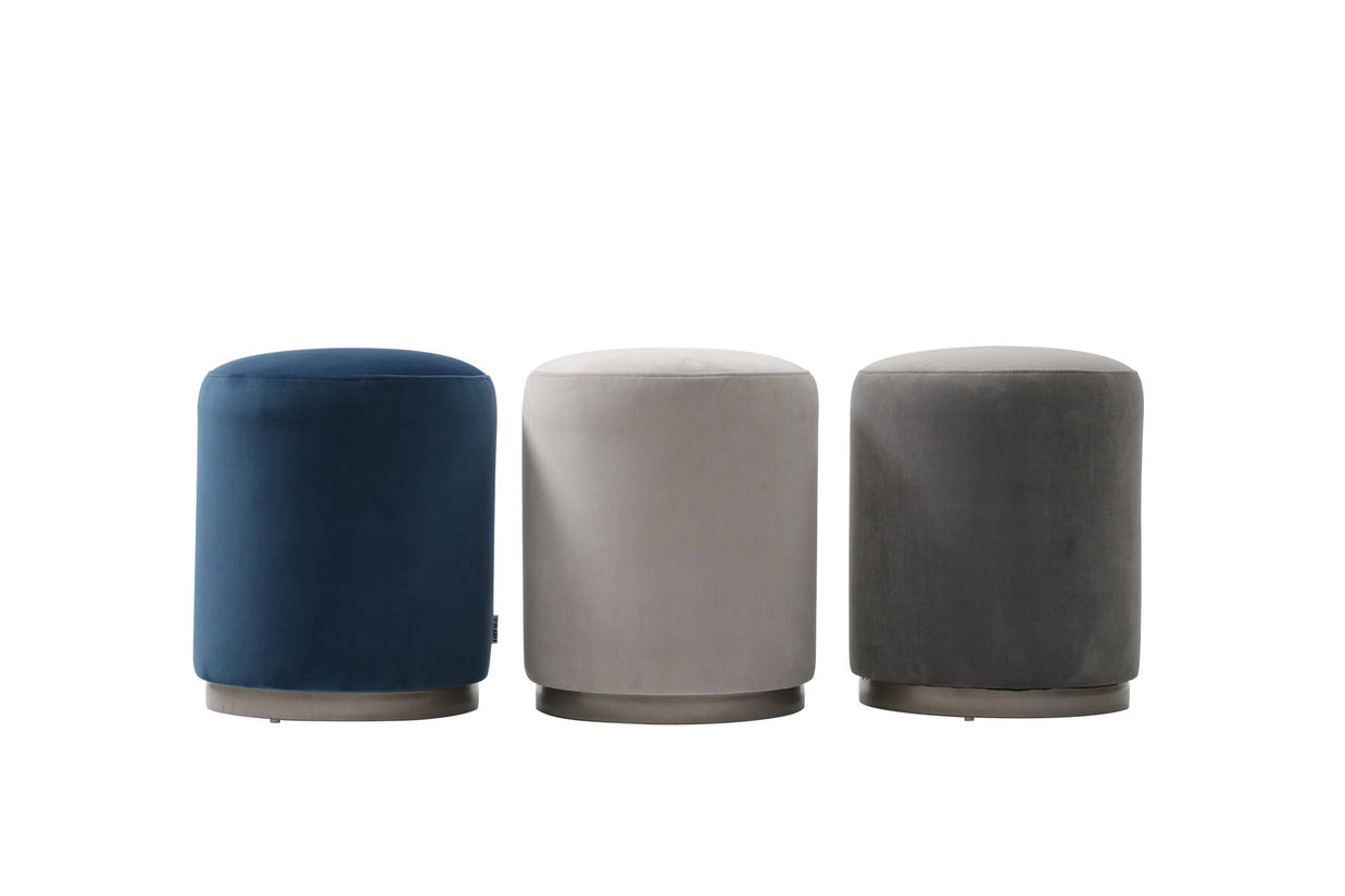 Footstool JM015-Z