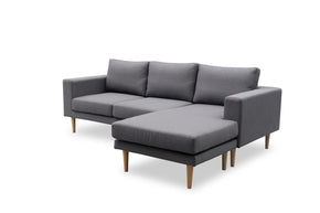 Sectional Sofa JH073-G+BF
