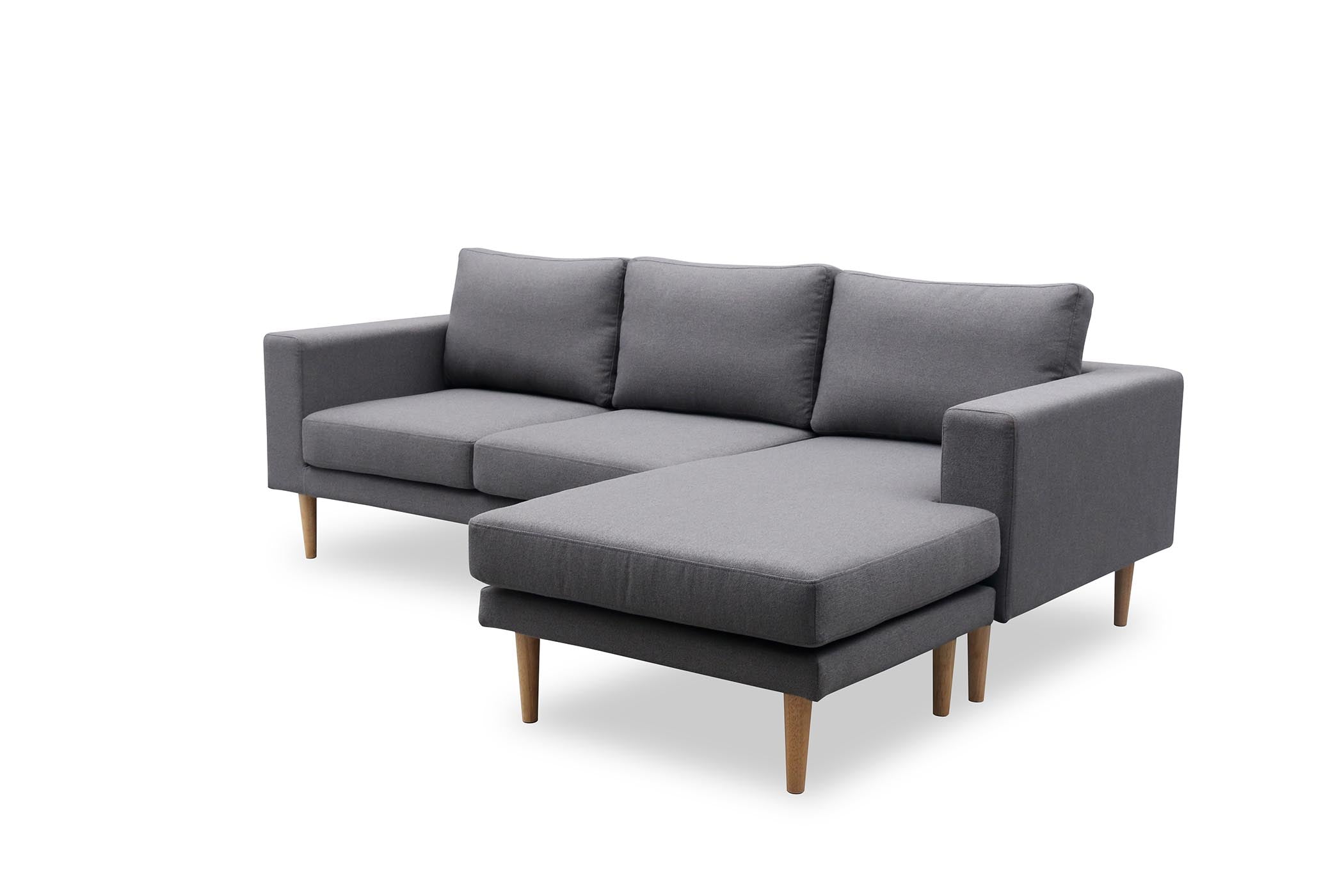 Sectional Sofa JH073-G+BF