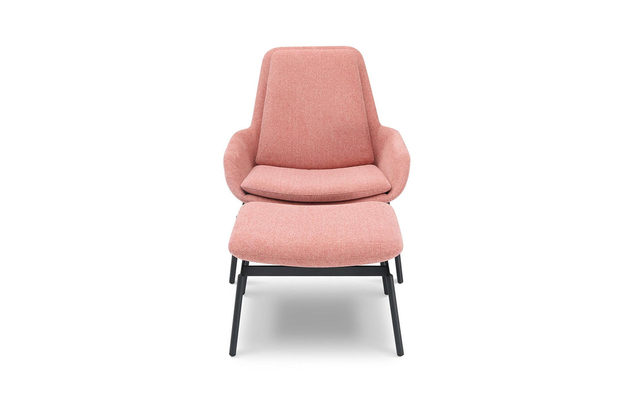 Lounge Chair DR004