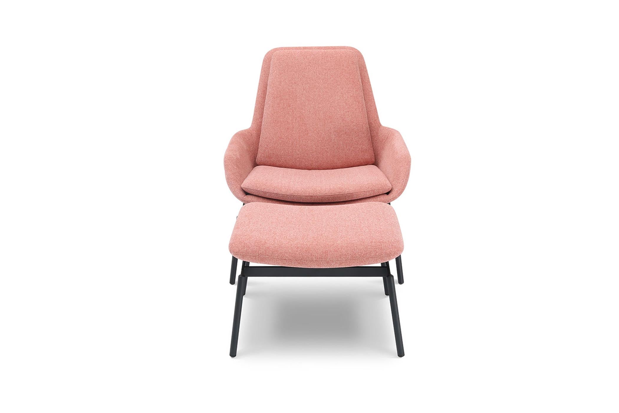 Lounge Chair DR004