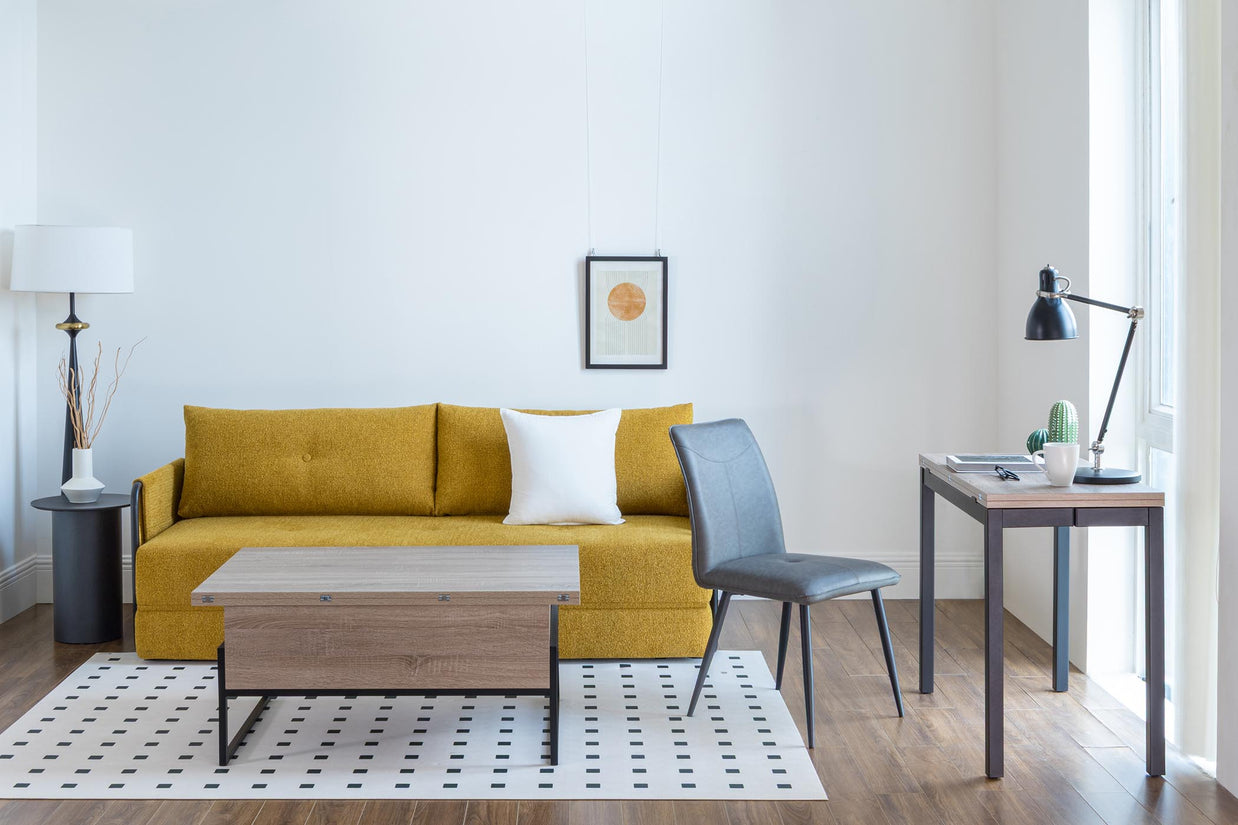 Expandable Dining Table CD0904