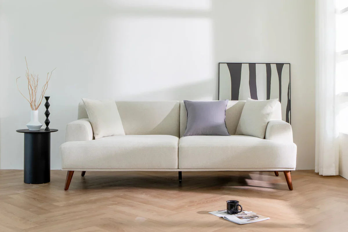 3 Seat Sofa JS100-3