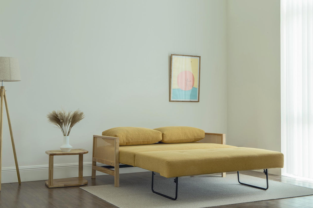 3 Seat Sofa Bed JK049-3F2