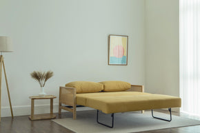 3 Seat Sofa Bed JK049-3F2