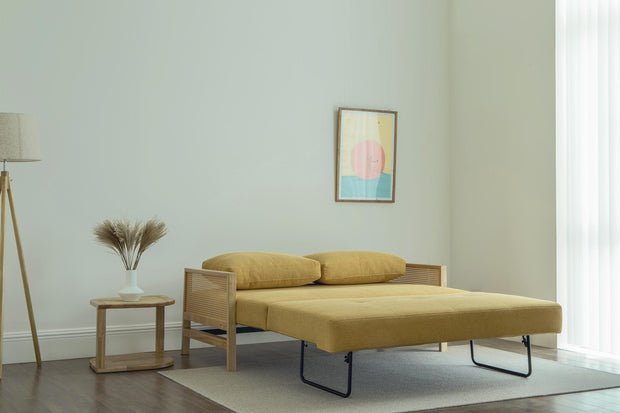 3 Seat Sofa Bed JK049-3F2