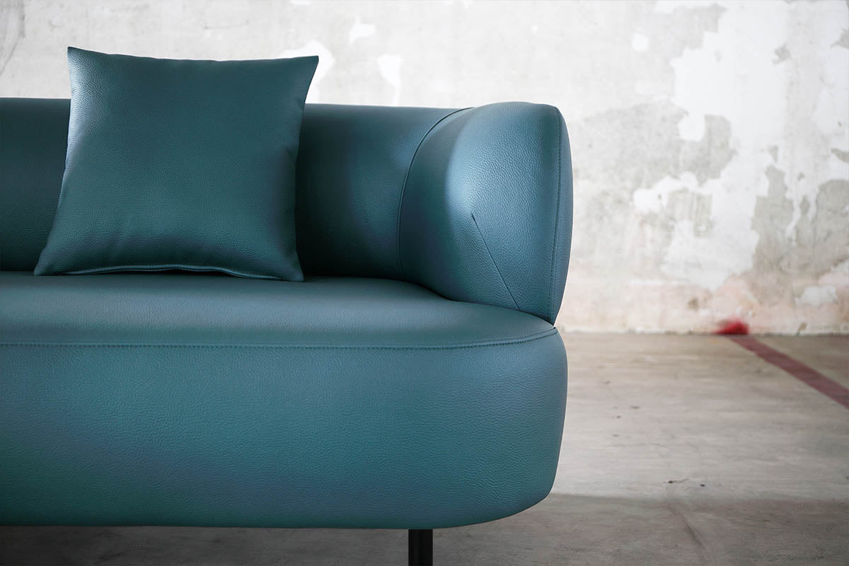 3 Seat Sofa JS106-3