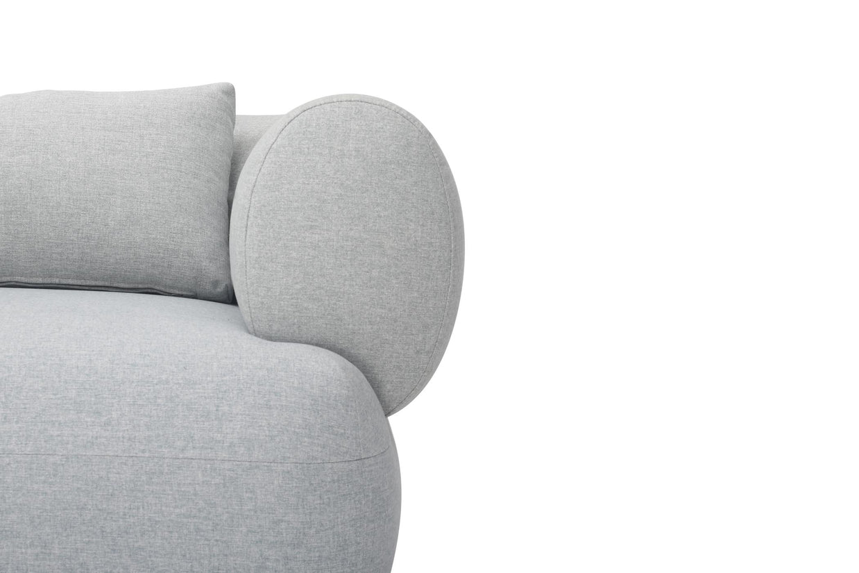 Living Room Solutions -  Sofa JS102-3