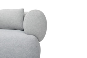 Living Room Solutions -  Sofa JS102-3