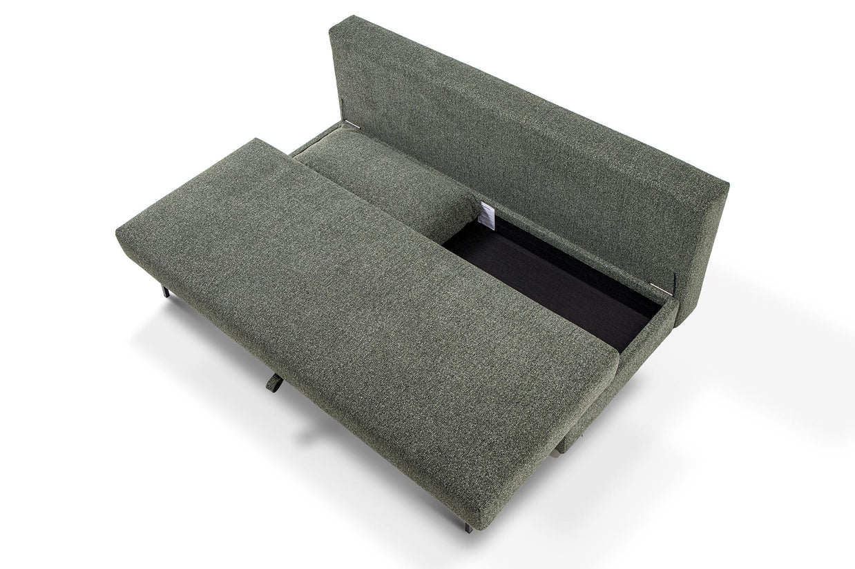 3 Seat Sofa Bed JK071-3