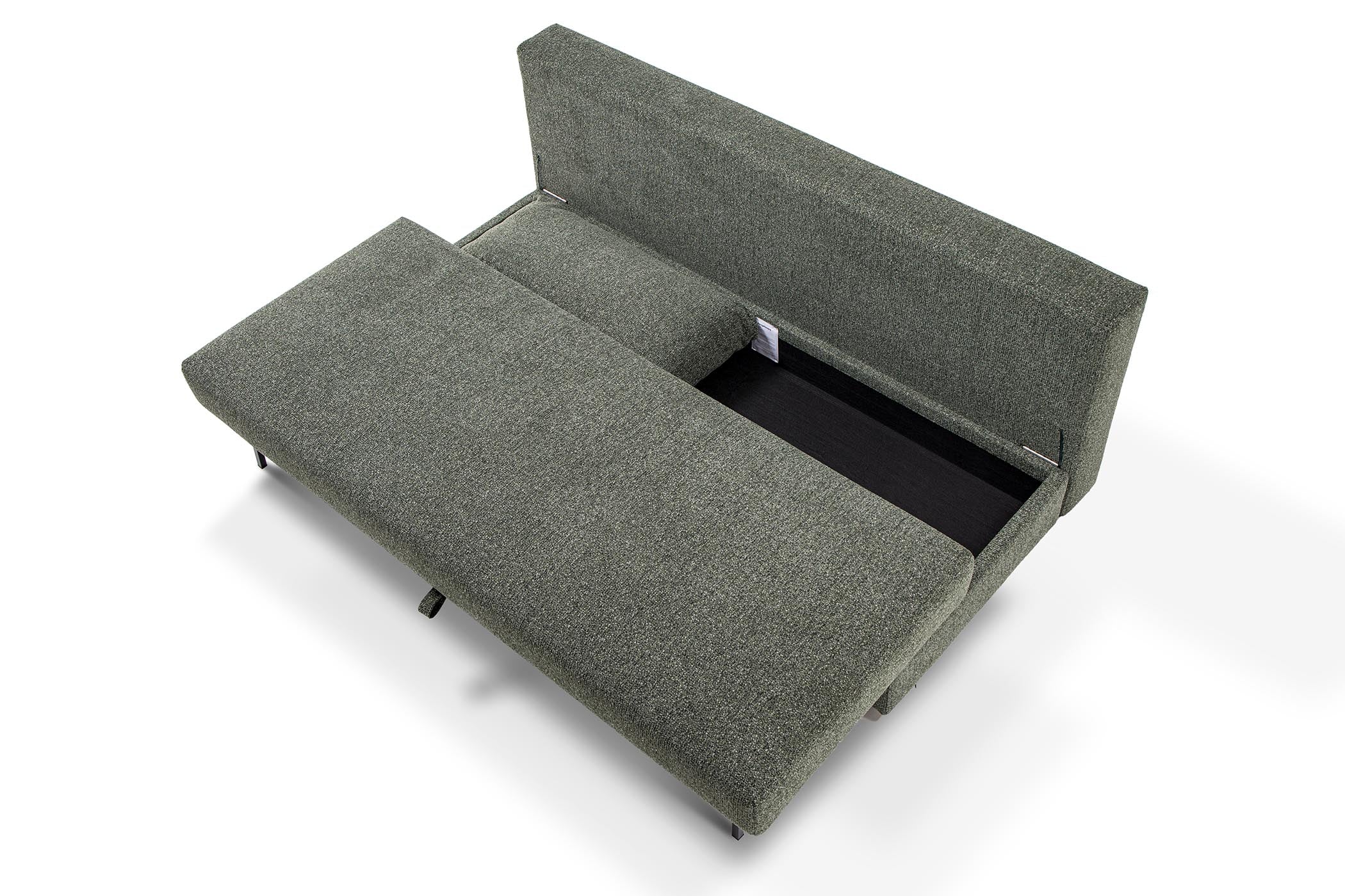 3 Seat Sofa Bed JK071-3