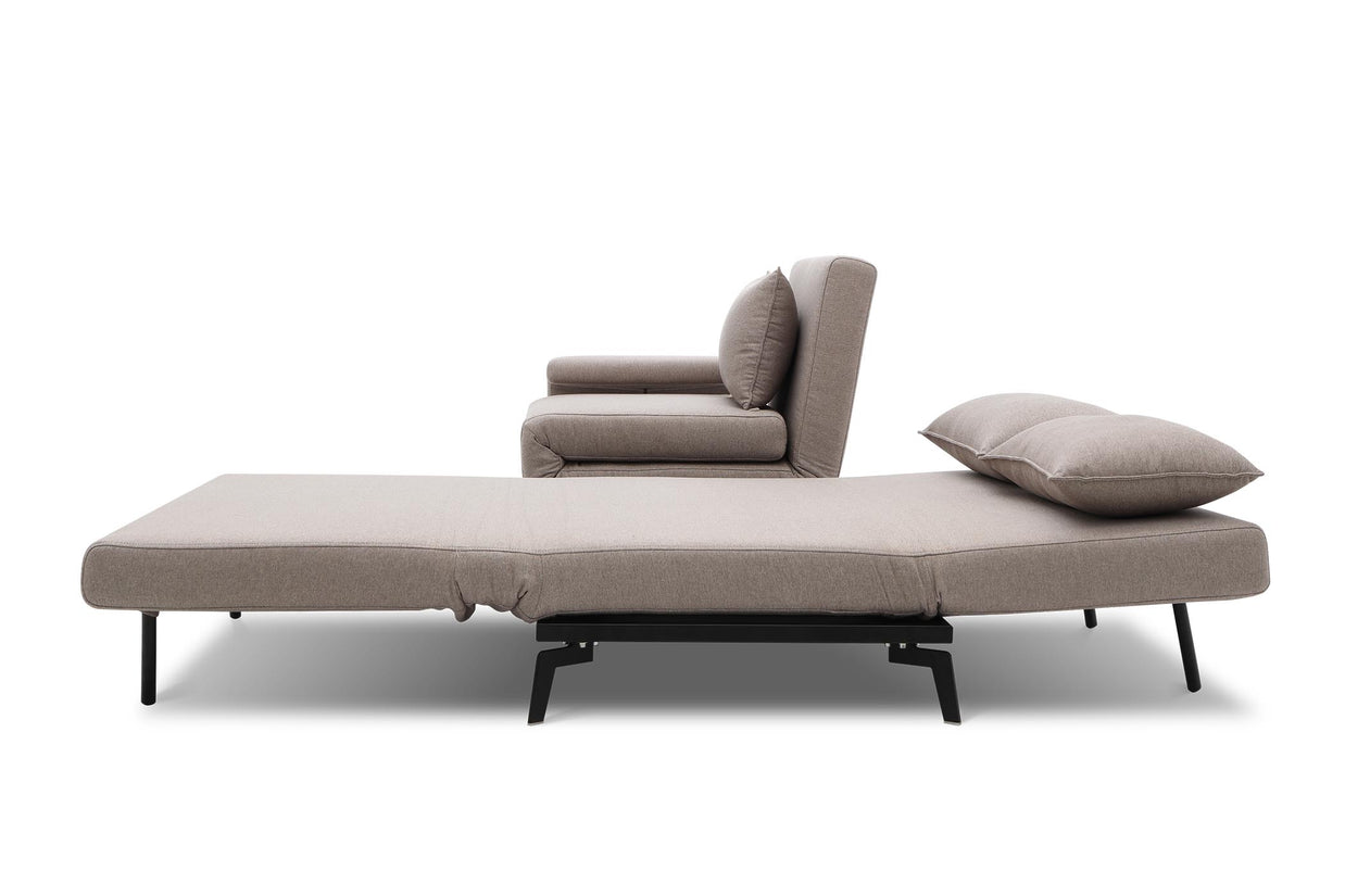 Sectional Reversible Sofa Bed JH033-FB+A