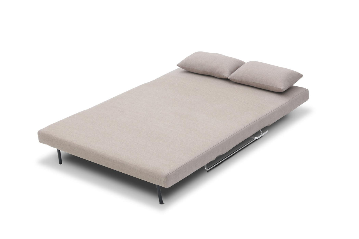 2 Seat Sofa Bed JK038-2