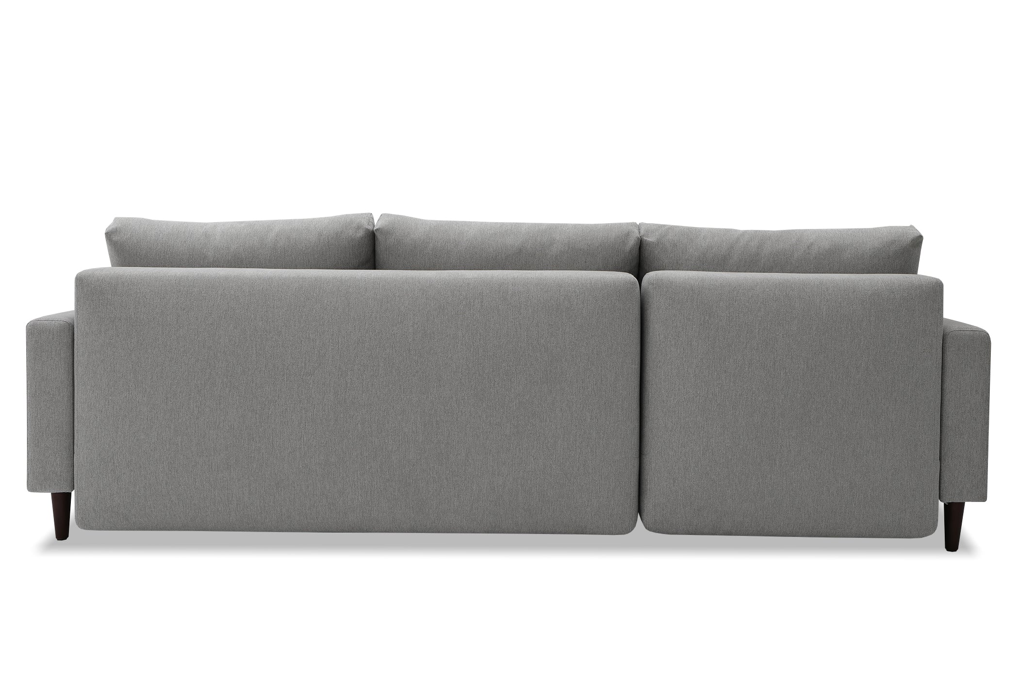 Sectional Reversible Sofa bed DH027-G+BF