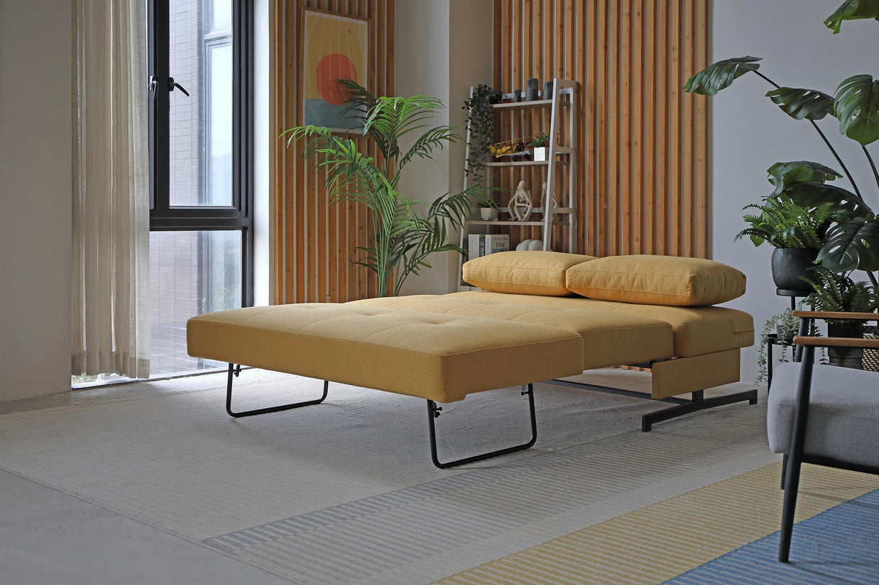 3 Seat Sofa Bed DK043-3