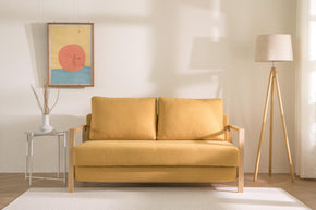 3 Seat Sofa bed JK049-3F