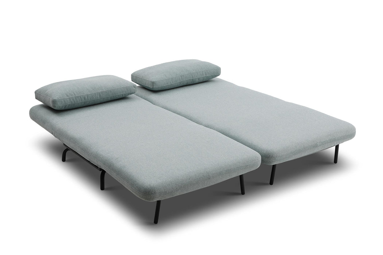 2 Seat Sofa Bed DK012-2