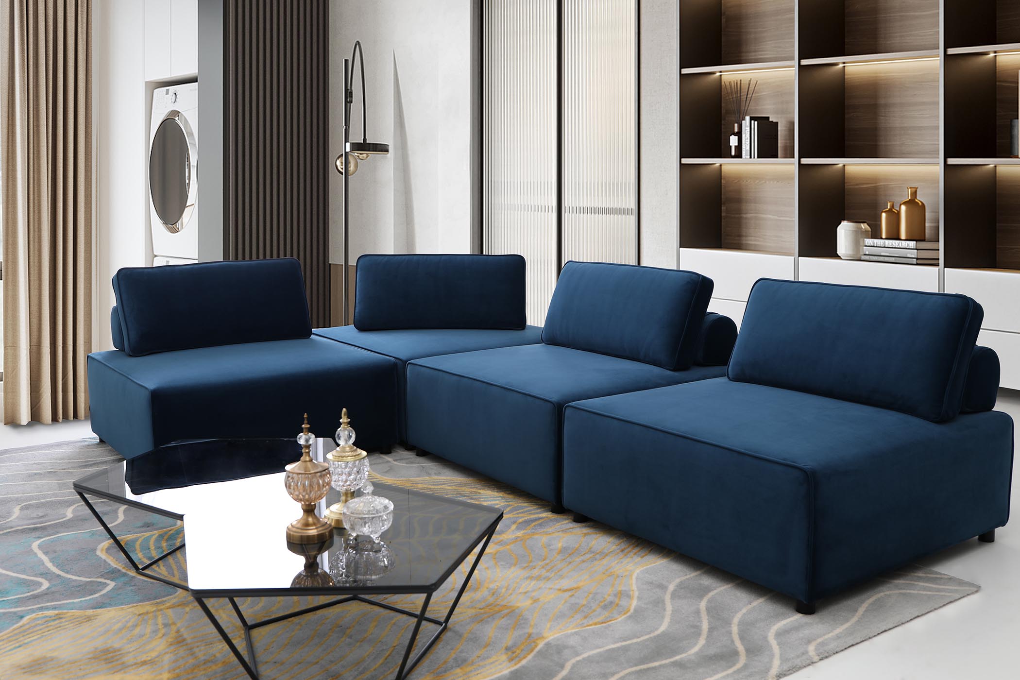 Modular Sofa JS105-A