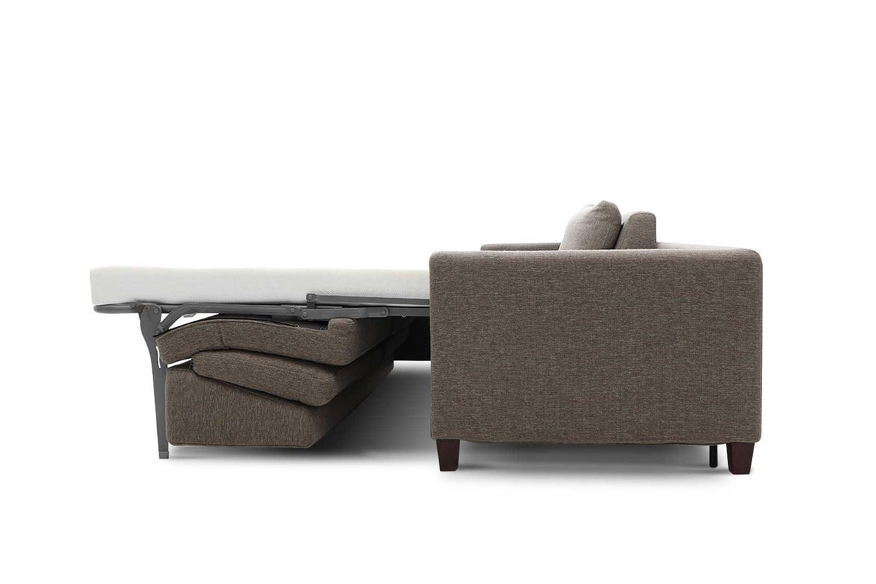 Living Room Solutions - Sectional Sofa bed GH002-G+BF