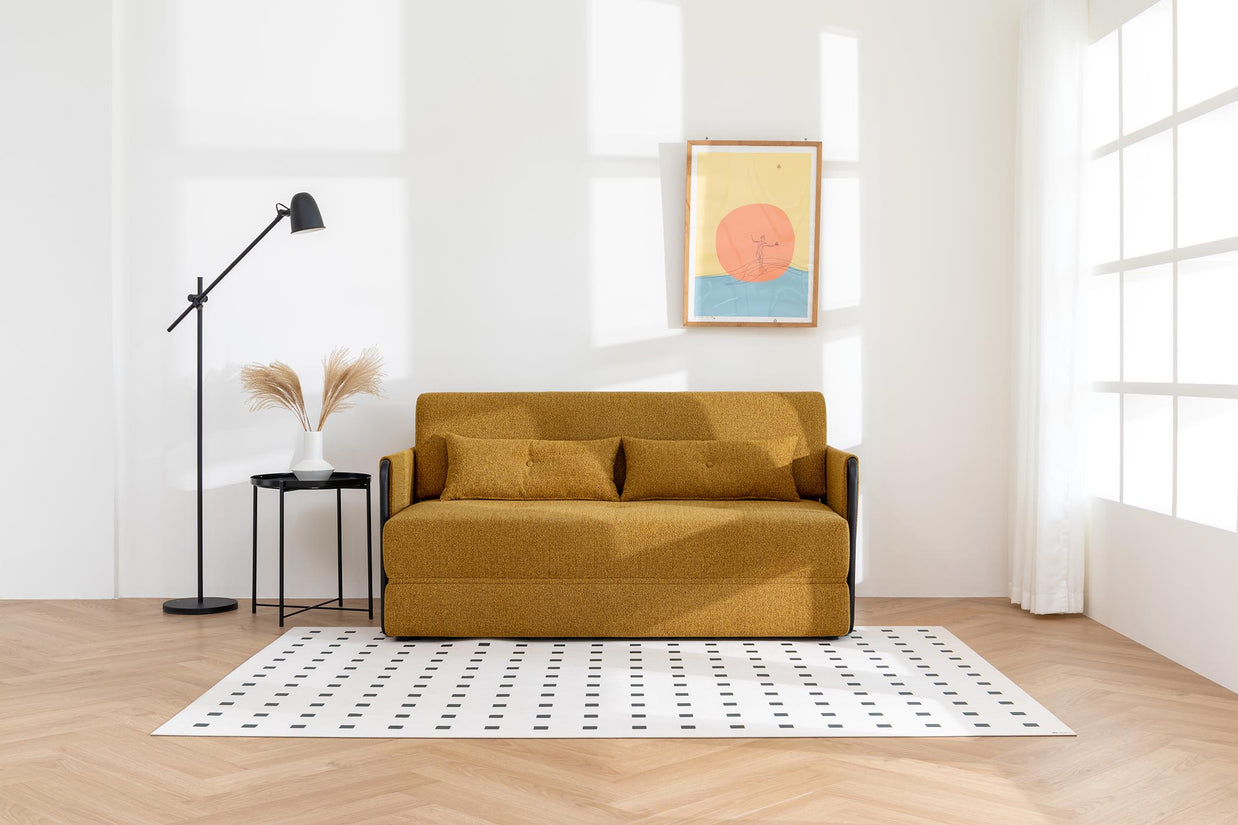 2 Seat Sofa Bed LK097-2