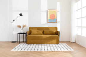 2 Seat Sofa Bed LK097-2