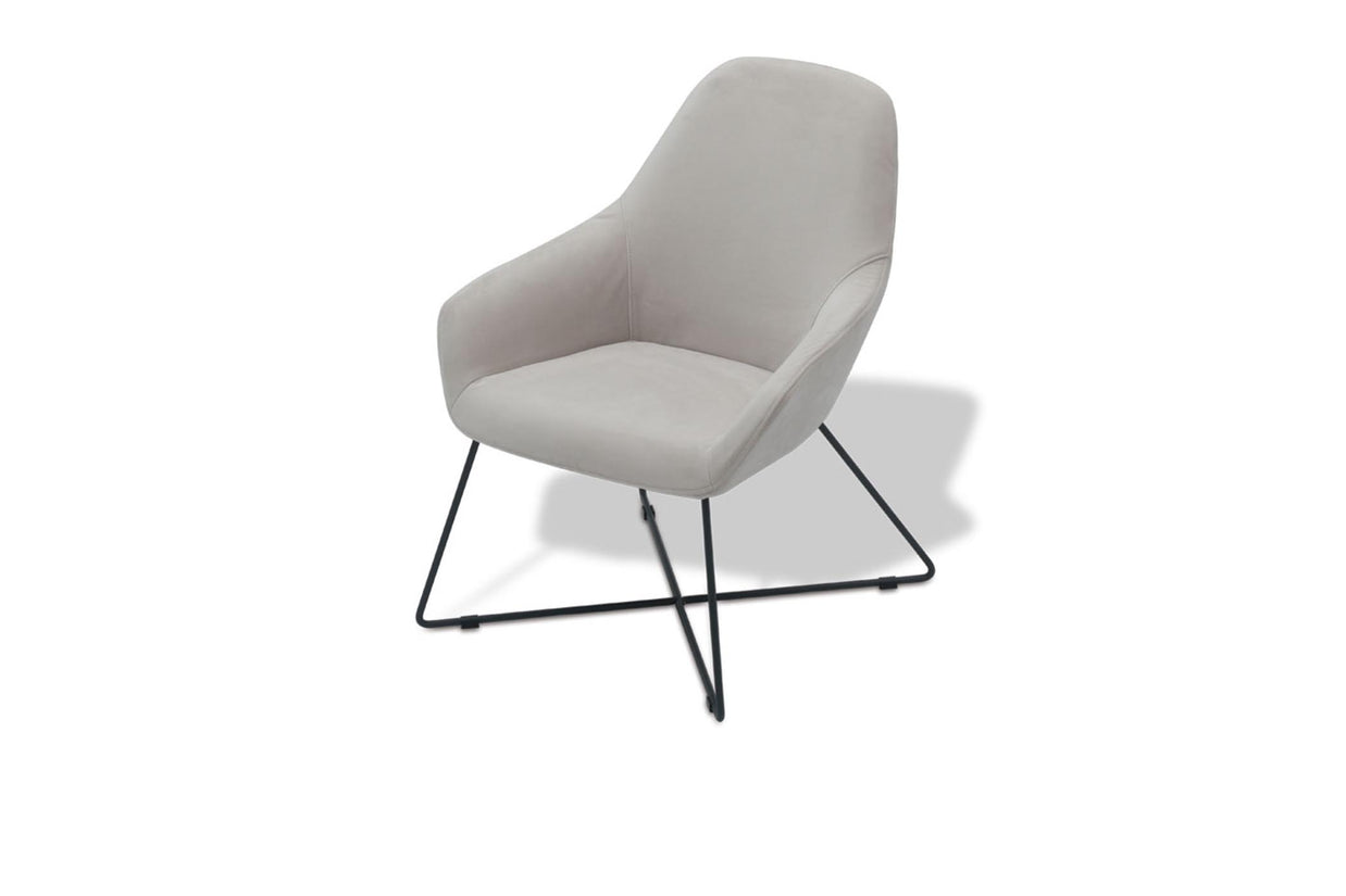Lounge Chair JR005