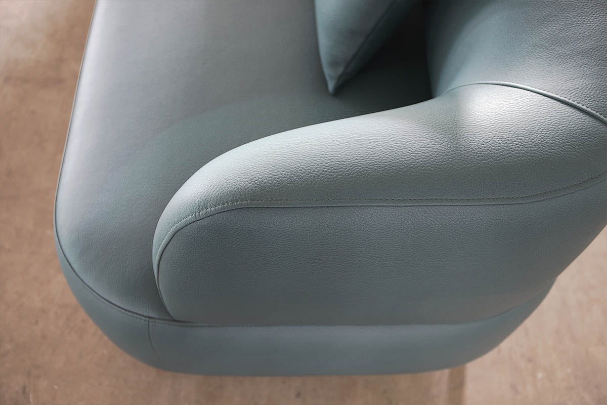 3 Seat Sofa JS106-3