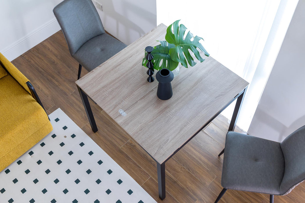 Expandable Dining Table CD0904