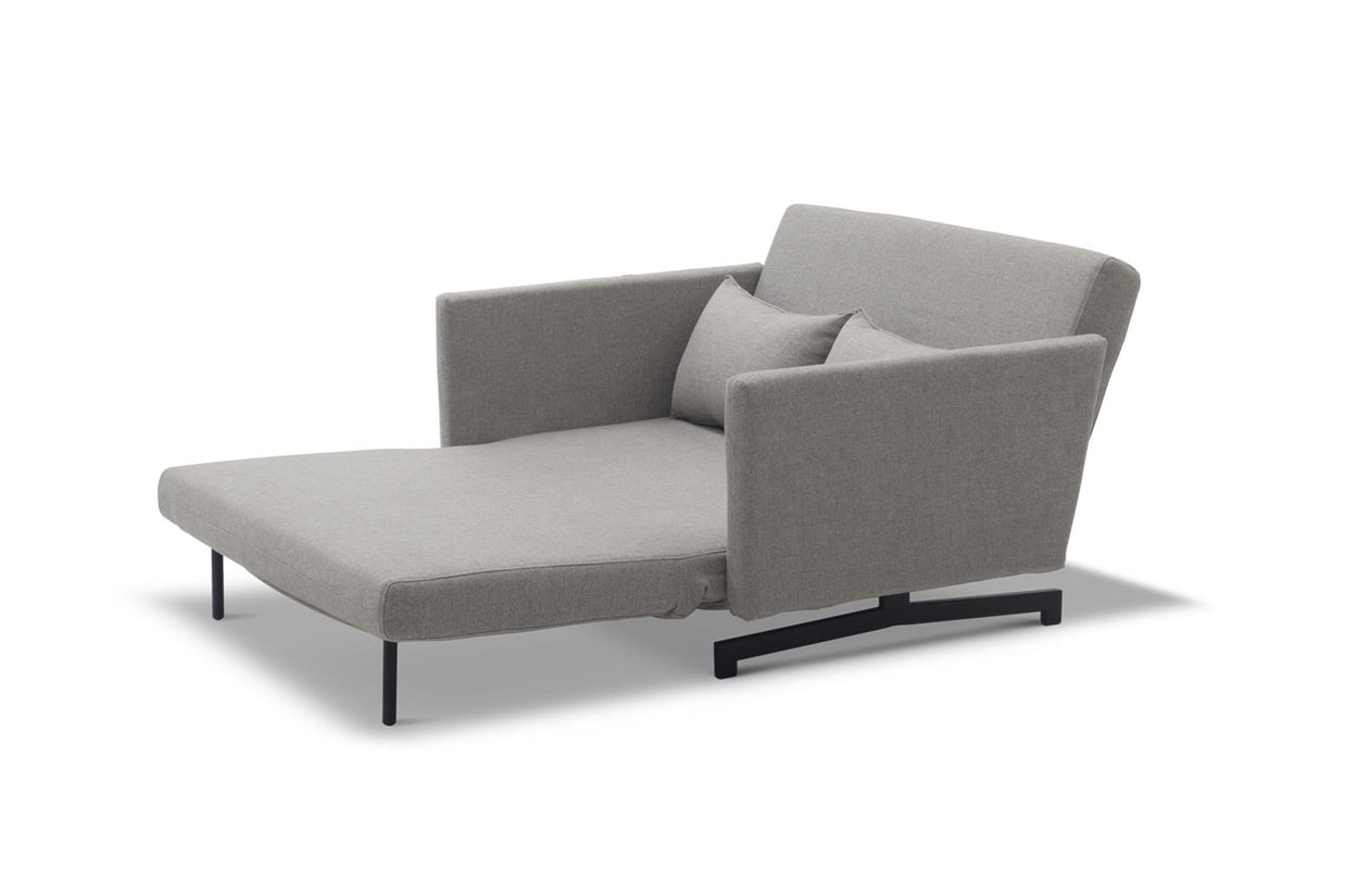 2 Seat Sofa Bed JK042-2I