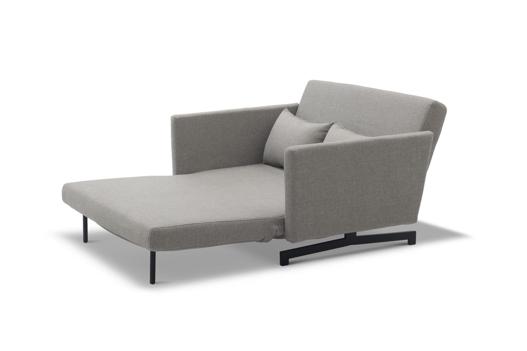 2 Seat Sofa Bed JK042-2I