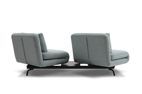 2 Seat Sofa Bed DK012-2