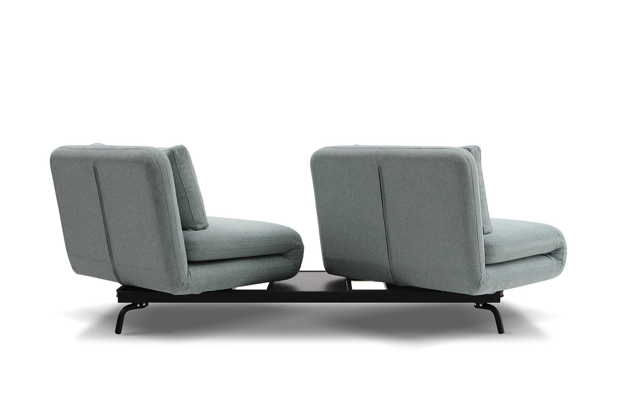 2 Seat Sofa Bed DK012-2