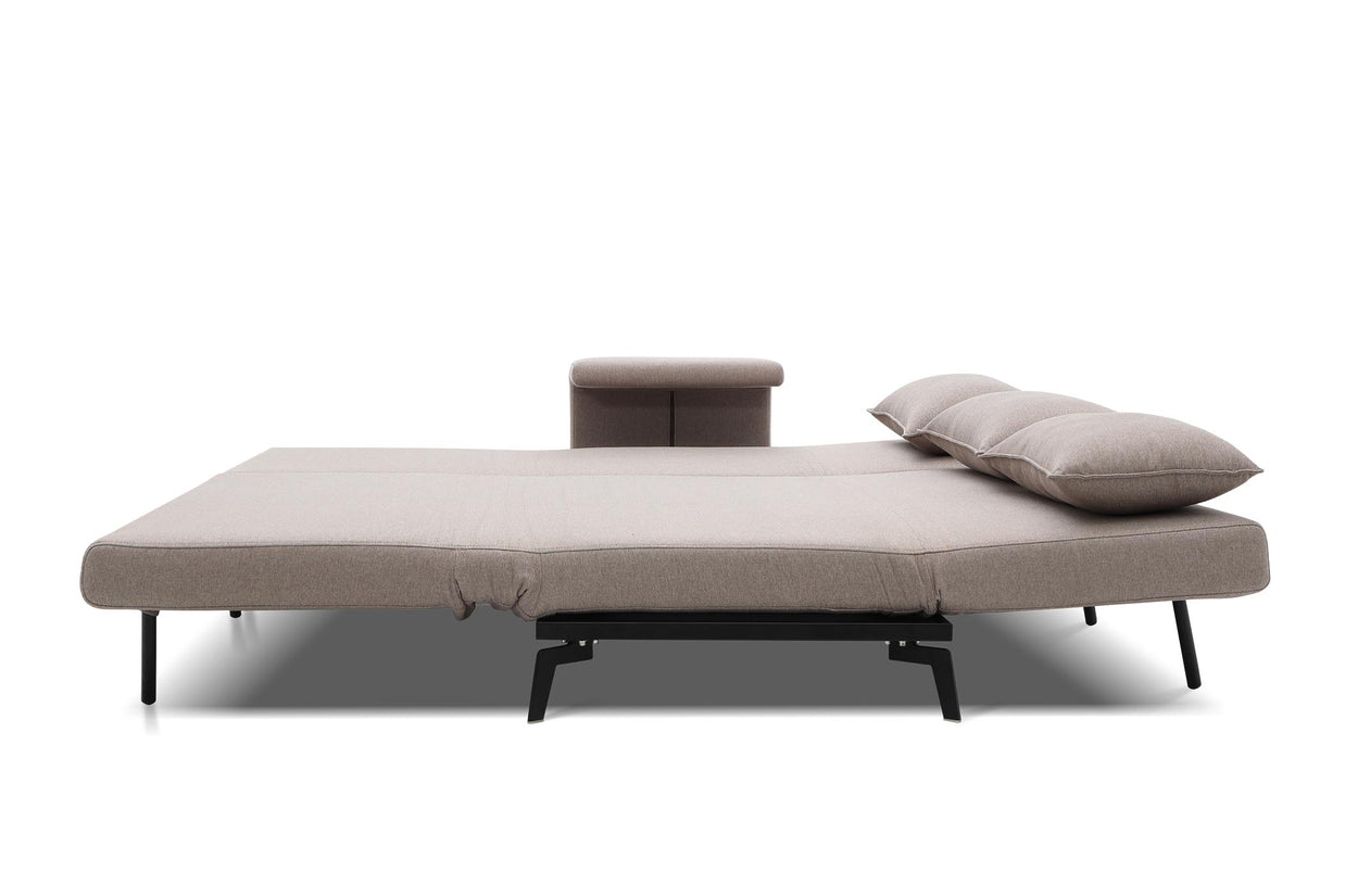 Sectional Reversible Sofa Bed JH033-FB+A