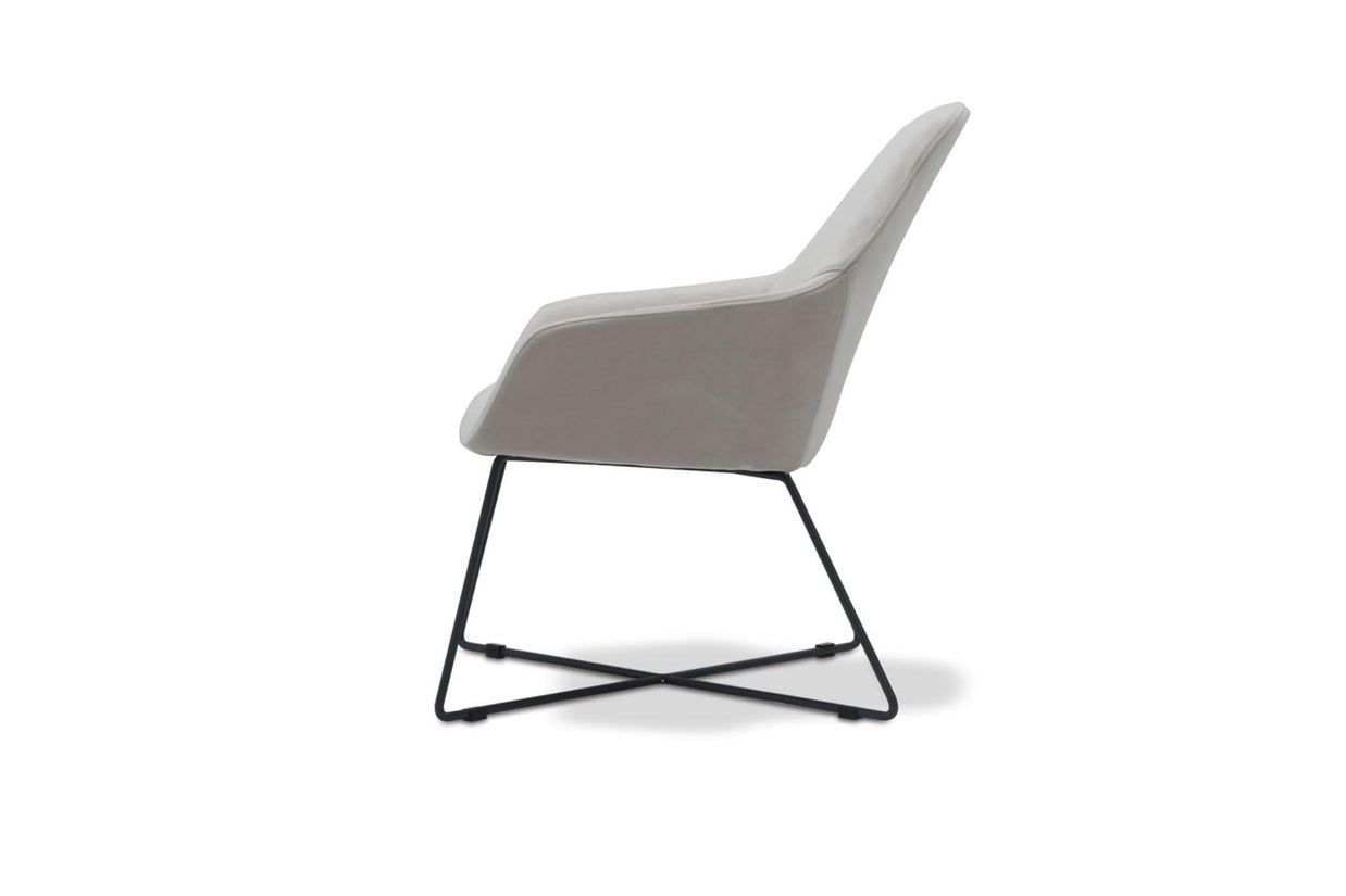 Lounge Chair JR005