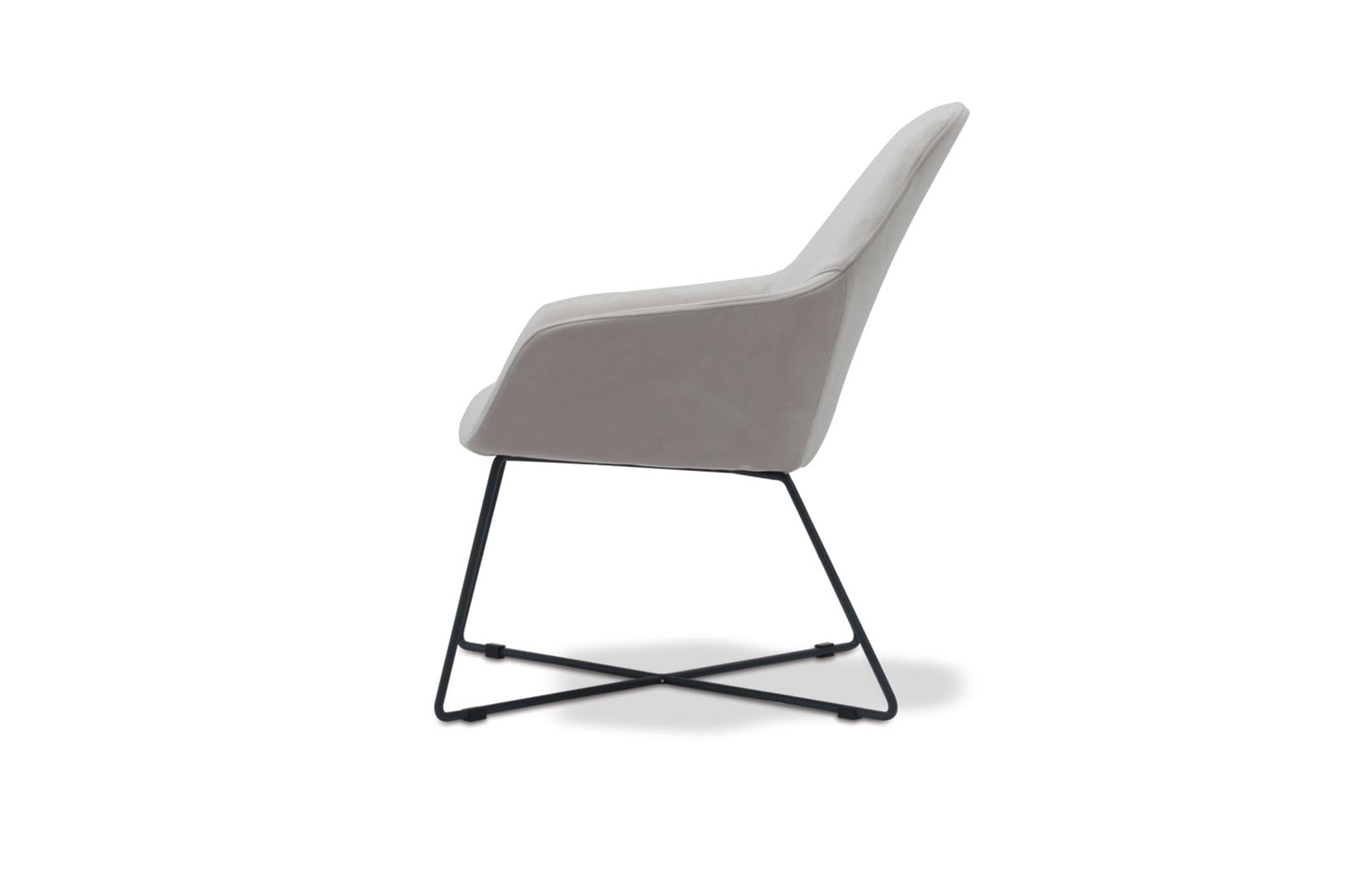 Lounge Chair JR005