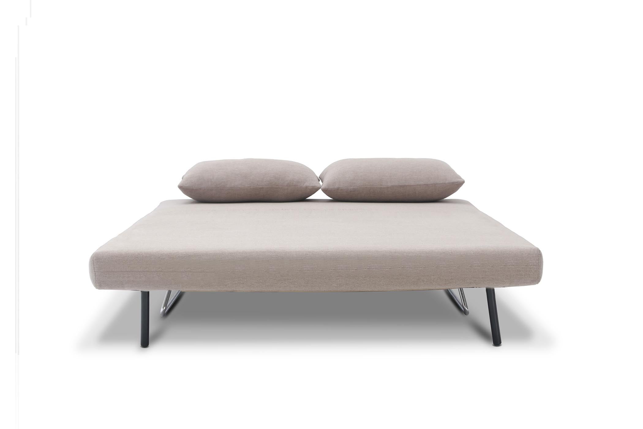 2 Seat Sofa Bed JK038-2