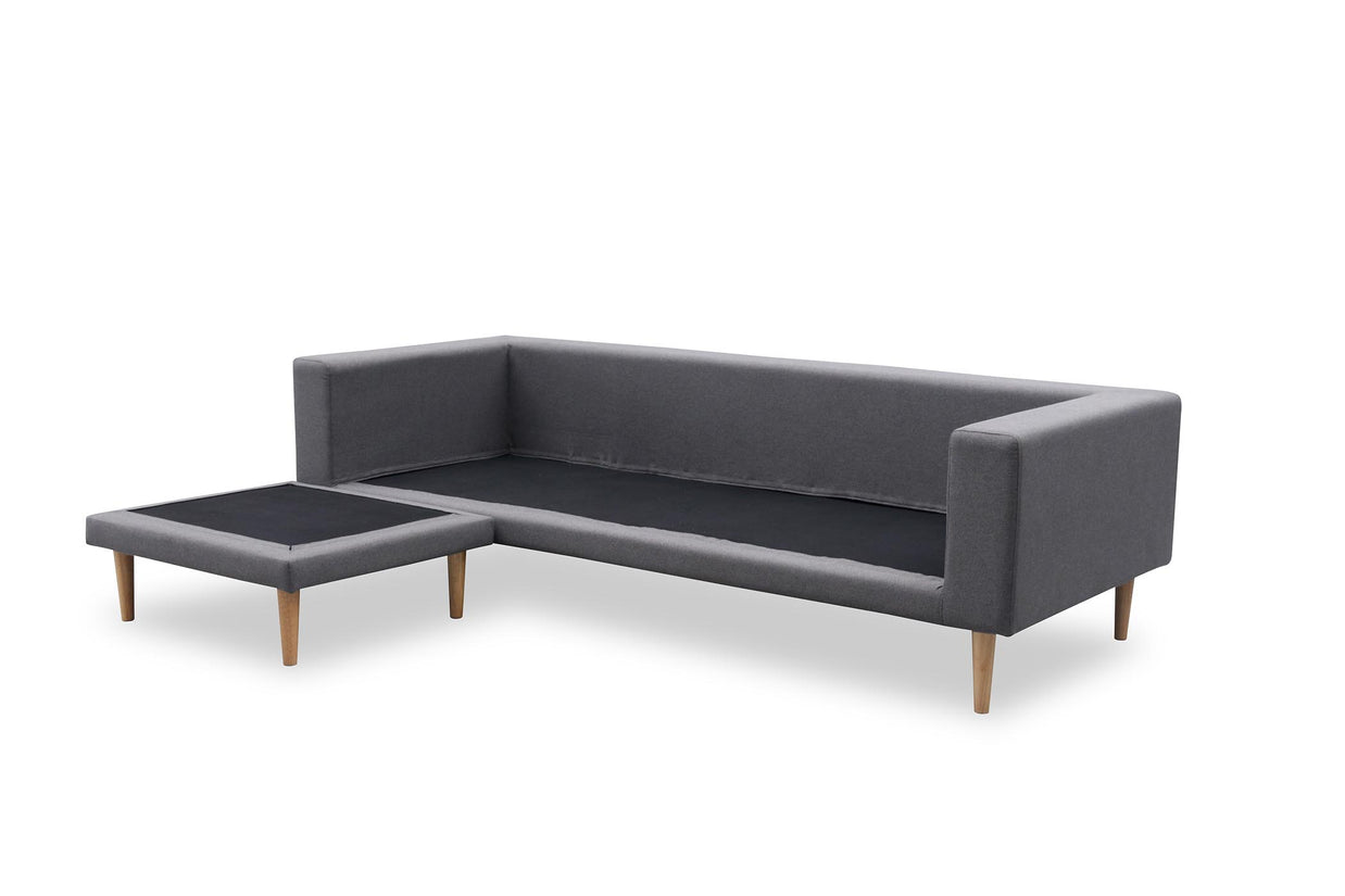 Sectional Sofa JH073-G+BF