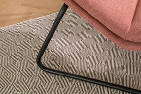 Lounge Chair JR011