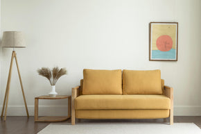 3 Seat Sofa Bed JK049-3F2