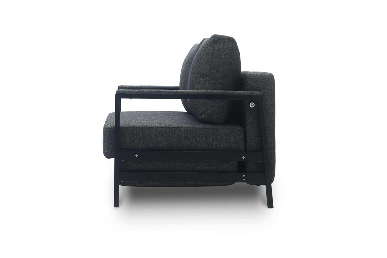 3 Seat Sofa Bed JK049-3II