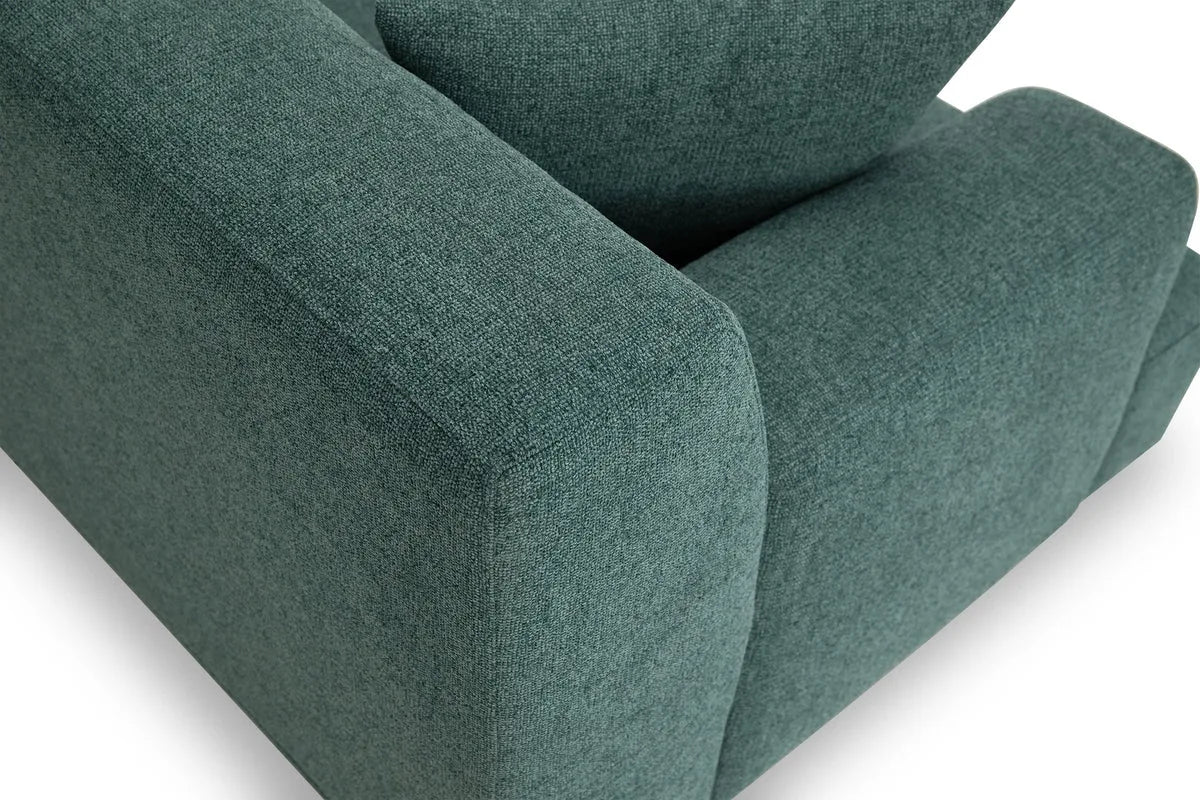 3 Seat Sofa JS100-3