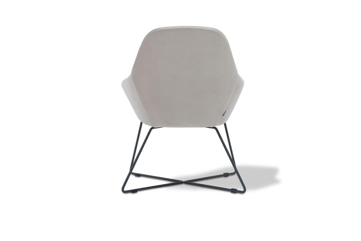 Lounge Chair JR005