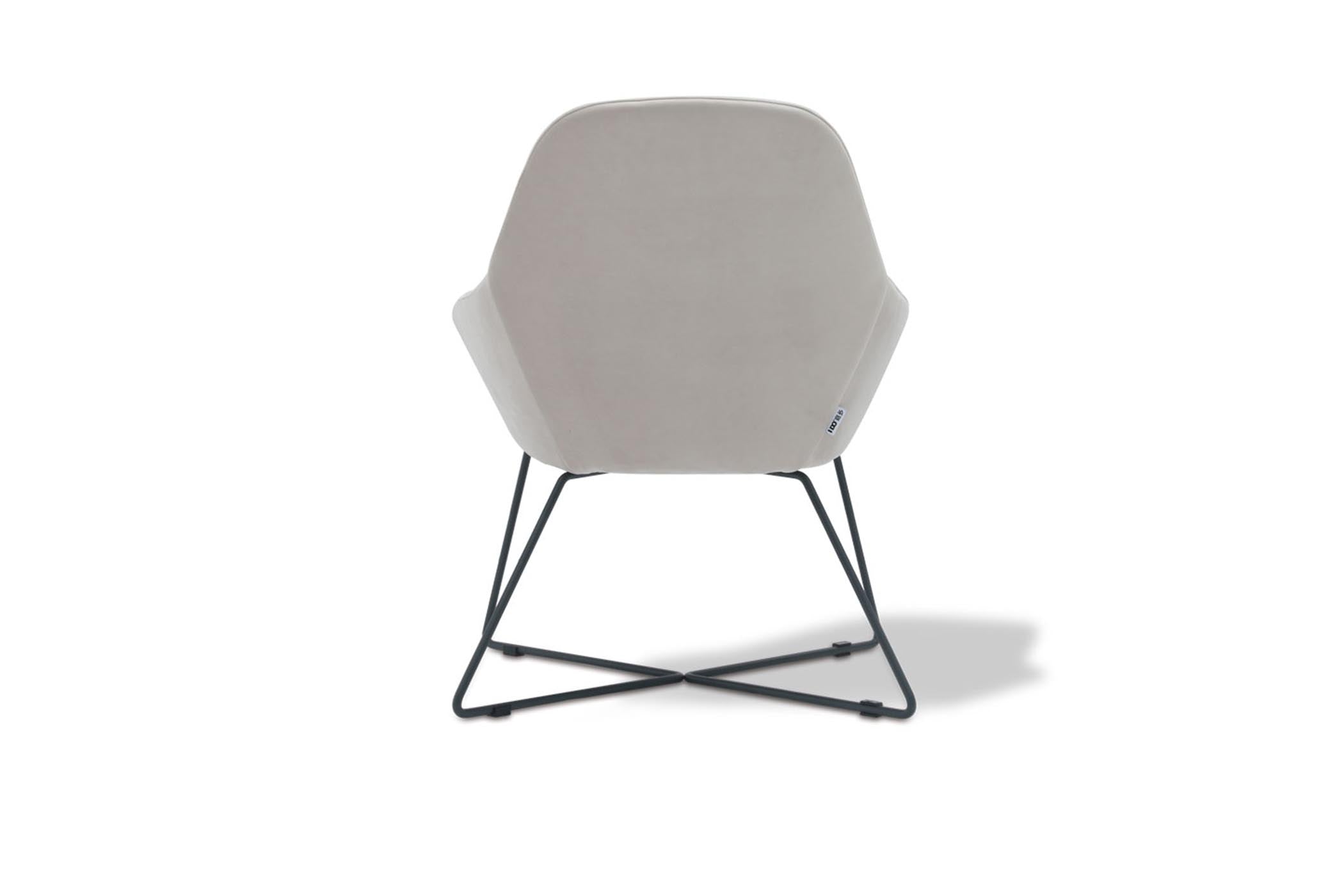 Lounge Chair JR005