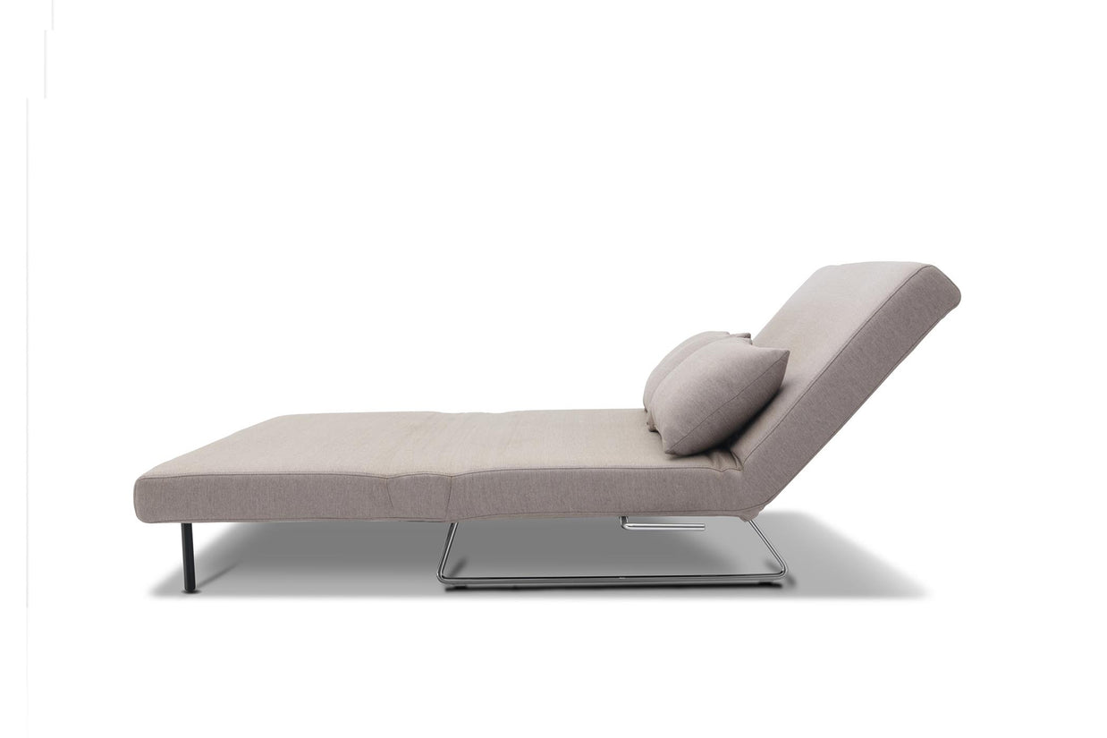 2 Seat Sofa Bed JK038-2