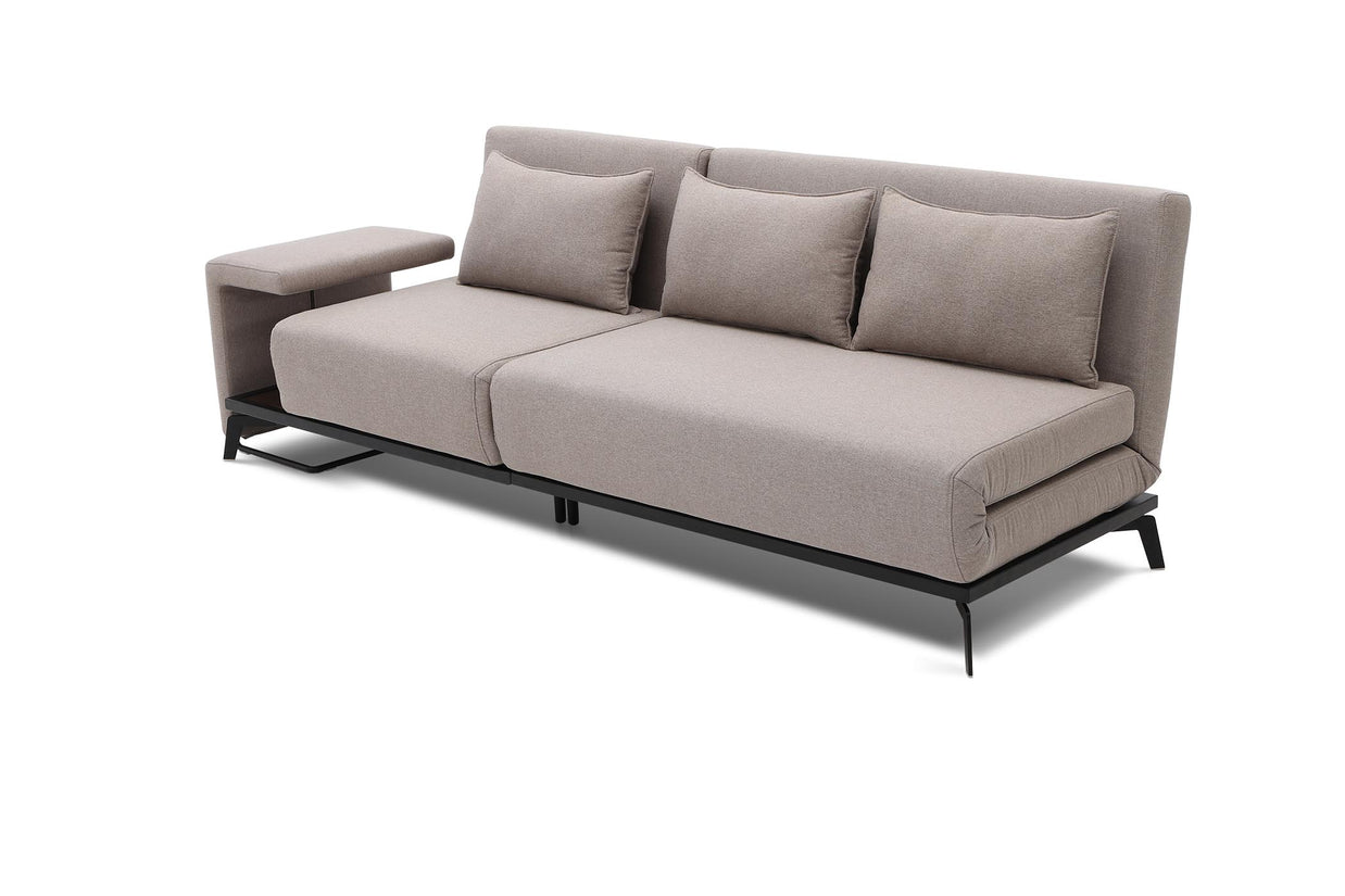 Sectional Reversible Sofa Bed JH033-FB+A